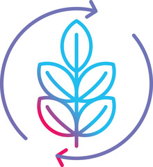 Agronomy Icon