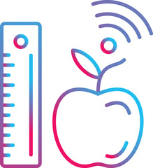 Measure Icon
