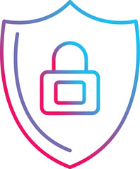 Privacy Icon