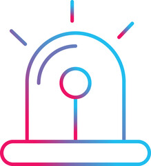 Siren Icon
