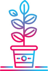 Planting Icon