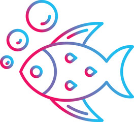 Fish Icon