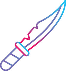 Knife Icon