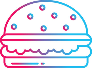 Burger Icon