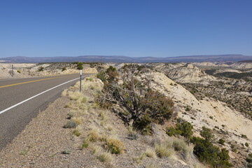 Capitol Reef National Park, Utah