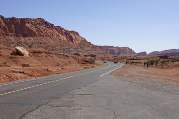 Capitol Reef National Park