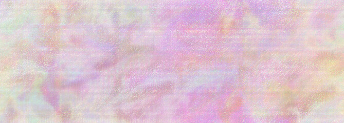 Abstract iridescent grunge texture background image.
