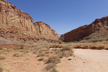 Capitol Reef National Park, Utah