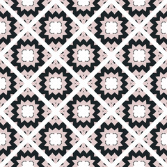 Vintage ornament. Background for wallpaper, printing on the packaging paper, textiles, tile