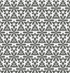 Fototapeta premium Vintage ornament. Background for wallpaper, printing on the packaging paper, textiles, tile