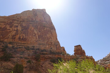 Capitol Reef National Park, Utah