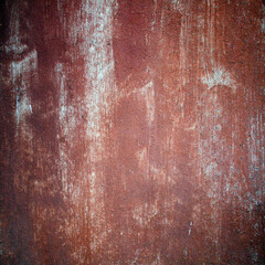 Brick wall. An old cement stone wall as vintage cracked.