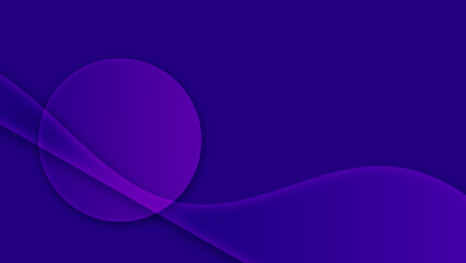 Abstract purple colorful soft light background abstract or various design artworks wallpaper with free space