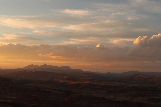 the RAMSHORN Wyoming