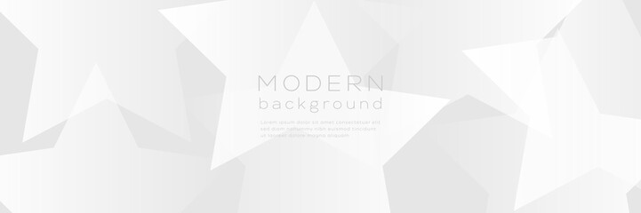 abstract white light multiply Modern shiny effect background business corporate banner backdrop
