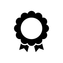 badge icon or logo isolated sign symbol vector illustration - high quality black style vector icons
