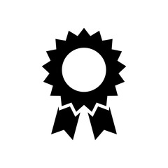 badge icon or logo isolated sign symbol vector illustration - high quality black style vector icons
