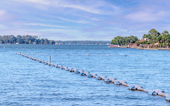 Lake Conroe