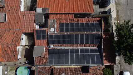 Energia Solar © Andre