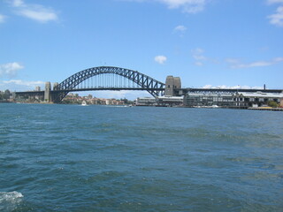 Fototapeta premium Sydney, Australia - New South Whales