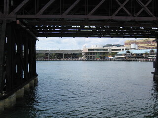 Naklejka premium Sydney, Australia - New South Whales