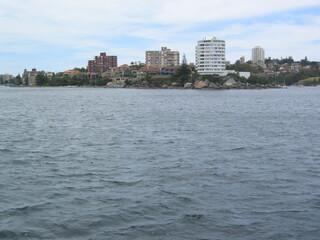 Obraz premium Sydney, Australia - New South Whales