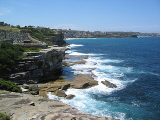 Sydney, Australia - New South Whales