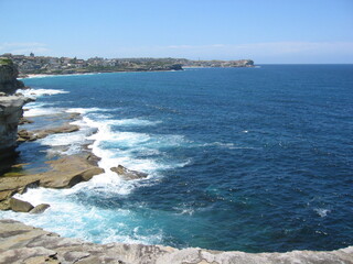 Sydney, Australia - new south whales