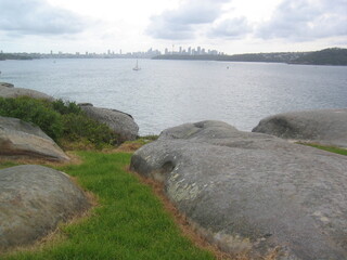 Sydney, Australia - New South Whales