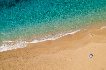 Main tourist attractions of Turkey