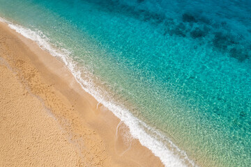 Main tourist attractions of Turkey