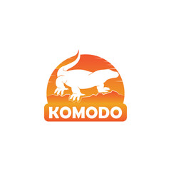 Komodo icon