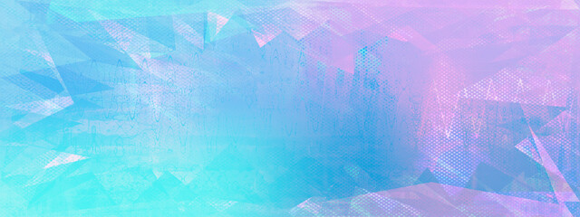 Abstract iridescent grunge texture background image.