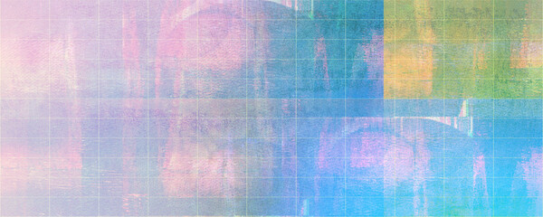 Abstract grunge texture background image.