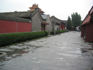 Forbidden City, Beijing, China