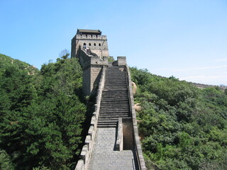 Great Wall of China, Beijing, China