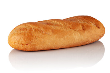 Loaf of bread