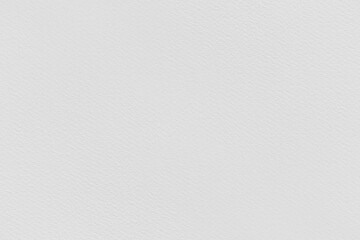 Watercolor paper texture for design, Detail of white watercolor background