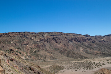 landscape with sky