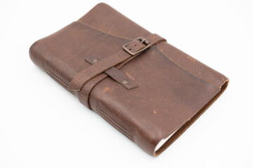 Leather Journal