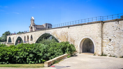 Avignon, France