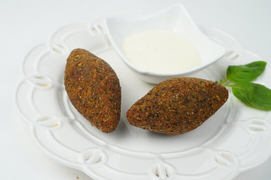 delicioso quipe con salsa