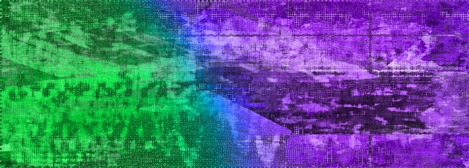 Abstract grunge texture background image.