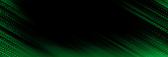 Background black and green dark are light with the gradient is the Surface with templates metal texture soft lines tech gradient abstract diagonal background silver black sleek with gray.