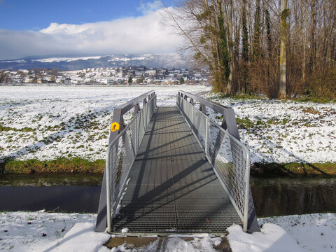 snow, winter, ice, sky, landscape, cold, nature, water, travel, white, architecture, frozen, ski, mountain, river