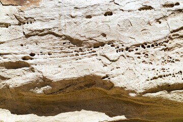 El Morro Inscription Rock