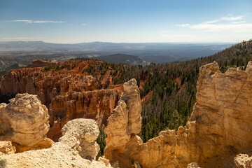 Bryce Canyon Utah
