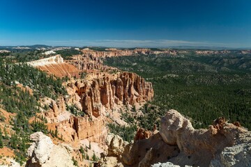 Bryce Canyon Utah