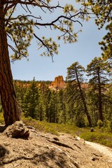 Bryce Canyon Utah
