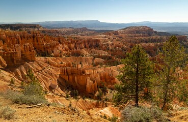 Bryce Canyon Utah